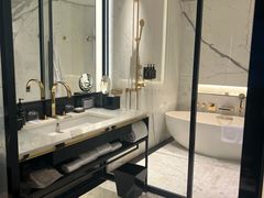 -尼依格罗香港美利酒店