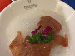 -蓉城老妈火锅(双林路店)
