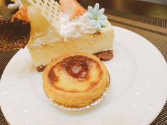 -大连海创科技交流中心自助餐厅