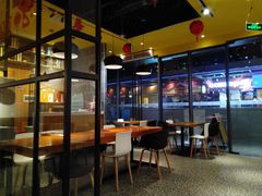大堂-牛男手造(地铁天虹店)