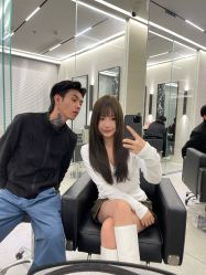 -SalonRivelin 沙龙瑞菱