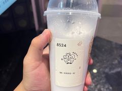-喜茶(永旺梦乐城店)