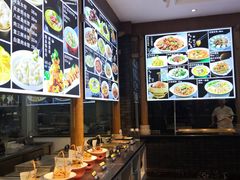 -北戴河转鱼·炒螃蟹酱餐厅