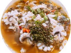 -三猫黑鱼花(南大店)