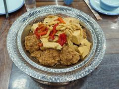 -乔家满族八大碗(流水沟店)