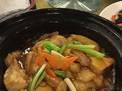-金河半岛园林酒家(金融城店)