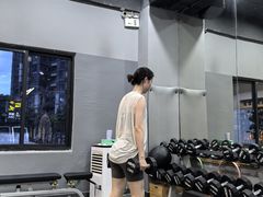 -帕瑞斯女子塑形健身(集美店)