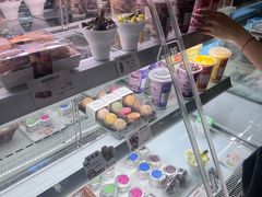 -迦南的早晨蛋糕甜品集合店
