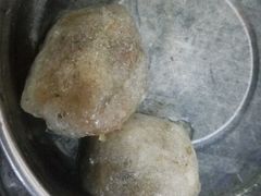 水晶球-老福合沟无米粿甜汤粿品店