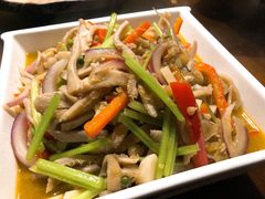 -楼兰新疆主题餐厅(苏州中心店)