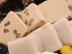 -鲜芋仙(高新万达广场店)