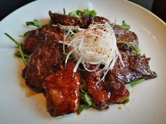 -滩万日本料理Nadaman(国贸大酒店)