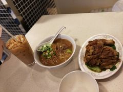 -北京小肠陈饭庄(方庄店)