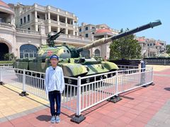 -中国人民解放军海军博物馆