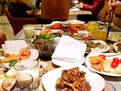 -盛宴标帜餐厅·亲子自助 (南昌喜来登酒店)