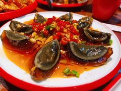 -老闵田螺馆·南昌市井菜·特色小吃(总店)