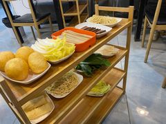 -光头药膳鸡(莱茵小镇店)