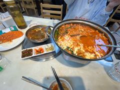 -屋里家延边朝鲜族冷面(南园店)