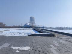 -哈尔滨大剧院