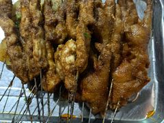 -建国烧烤(建乐路店)