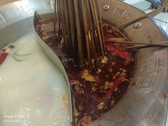 -成都老妈自助串串火锅