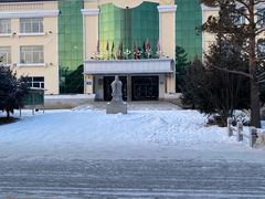 -北极村旅游风景区