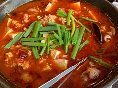 鱼杂火锅-湘肠香火锅店(团结湖店)