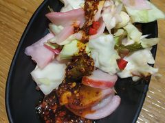 -王妈热卤·川味馆(海昌店)