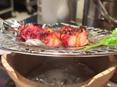 -广府乡下·饭庄(新港东路店)