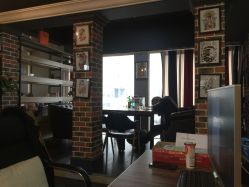 -刺客纹画纹身·洗纹身·穿孔饰品