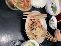-郑家包子牛肉拉面(尚勤路店)