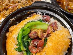 -煲王粤菜餐厅(中侨中心店)