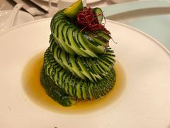 工匠蓑衣黄瓜-城南往事(滨江世茂店)