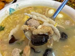 -鲁南仔·滕州炒鸡(经三路店)