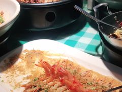 -闽鄂情·闽南招财鸭(水头店)