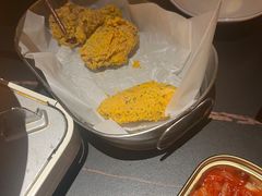 -양평식당·杨平食堂(华贸店)