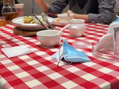 -西贝(上海中心店)