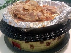 -原味田园·客家菜·土窑鸡(中航城君尚购物中心店)