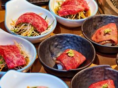 -丸藏和牛烧肉专门店(园区师惠坊店)