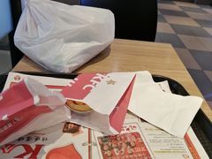 -肯德基(新凌云店)