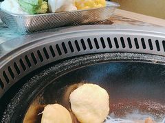 -锅老头海鲜铁锅炖