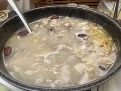 -老朴饭店(邮政街总店)