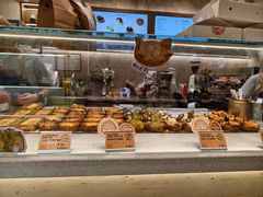 -PAPER STONE BAKERY(天汇广场店)