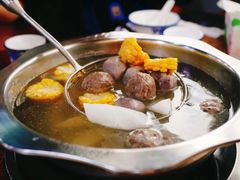 -创弟牛肉丸