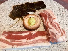 -十三姨正合丰烤肉(营迹路店)