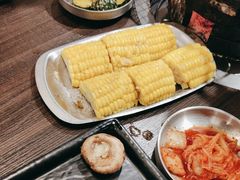 -大馥·炭火烧肉酒场(莘庄莘福坊店)