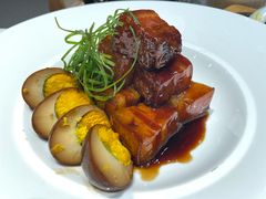 -望乡楼上海菜(日月光店)