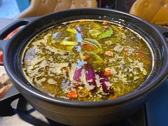 麻麻牛肚锅底-张老板的店(民乐园店)