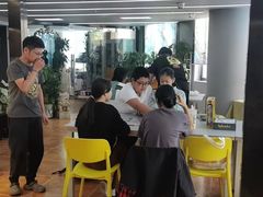 -莱姆星桌游·拼豆·团建