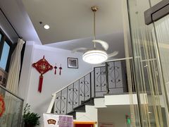 -艺林盲人按摩院(长寿店)